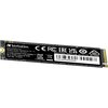 Dysk VERBATIM Vi5000 512GB SSD Maksymalna prędkość odczytu [Mb/s] 5000