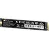 Dysk VERBATIM Vi5000 1TB SSD Maksymalna prędkość odczytu [Mb/s] 5000