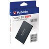 Dysk VERBATIM Vi550 S3 4TB SSD Interfejs SATA III (6 Gb/s)