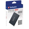 Dysk VERBATIM VI550 S3 4TB SSD Interfejs SATA