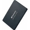 Dysk VERBATIM Vi550 S3 4TB SSD Pojemność dysku 4 TB
