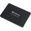 Dysk VERBATIM VI550 S3 4TB SSD Typ dysku Wewnętrzny