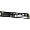 Dysk VERBATIM Vi5000 2TB SSD Maksymalna prędkość odczytu [Mb/s] 5000