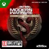 Kod aktywacyjny Call Of Duty: Modern Warfare III - Edycja Skarbca Gra XBOX ONE (Kompatybilna z SERIES X) Platforma Xbox One
