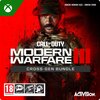 Kod aktywacyjny Call Of Duty: Modern Warfare III Gra XBOX ONE (Kompatybilna z SERIES X) Platforma Xbox One