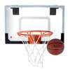 Tablica do koszykówki PURE2IMPROVE Fun Hoop Classic P2I + Obręcz