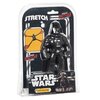 Figurka COBI Stretch Star Wars Darth Vader CHA-07690 Zawartość zestawu Figurka