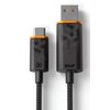 Kabel USB - USB Typ-C SCUF 3.6 m Czarny Kompatybilność Kontroler SCUF Instinct
