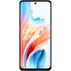 Smartfon OPPO A79 8/256GB 5G 6.72" 90Hz Fioletowy Pamięć wbudowana [GB] 256