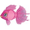 Zabawka interaktywna COBI Little Live Pets Pływająca rybka z akwarium MO-26283 Płeć Dziewczynka