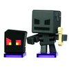 Zestaw figurek COBI Treasure X Minecraft Portal Nether MO-41642 (1 zestaw) Zawartość zestawu Podstawka