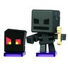 Zestaw figurek COBI Treasure X Minecraft Portal Nether MO-41642 (1 zestaw) Gwarancja 24 miesiące