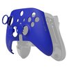 Nakładka na kontroler SCUF Instinct Faceplate Kit Niebieski