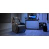 Sofa COUGAR Ranger S Czarny Rekomendowany wzrost [cm] 150 - 190