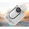 Etui PULUZ PU865W do Insta360 Go 3 + Action Pod Rodzaj akcesorium Etui