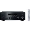 Zestaw stereo YAMAHA MusicCast R-N600A + INDIANA Line Tesi 561 Czarny Typ kina domowego Zestaw stereo