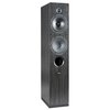 Zestaw stereo YAMAHA MusicCast R-N600A + INDIANA Line Tesi 561 Czarny Liczba kanałów 2.1