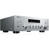 Zestaw stereo YAMAHA MusicCast R-N600A + INDIANA Line Nota 550X Orzech Maksymalna moc wyjściowa zestawu [W] 350