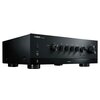 Zestaw stereo YAMAHA MusicCast R-N800A + INDIANA Line Tesi 661 Czarny Składniki kompletu Amplituner MusicCast R-N800A