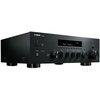Zestaw stereo YAMAHA MusicCast R-N600A + INDIANA Line Nota 550X Czarny Maksymalna moc wyjściowa zestawu [W] 350