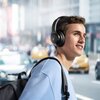 Słuchawki nauszne SOUNDCORE Q20i Typ słuchawek Nauszne