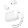 Słuchawki dokanałowe SOUNDCORE A25i  Biały Transmisja bezprzewodowa Bluetooth