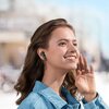 Słuchawki dokanałowe SOUNDCORE R50I Czarny Funkcje dodatkowe Dedykowana aplikacja