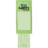 Zestaw pokrowców NEO TOOLS 10-485 Materiał Folia