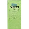 Zestaw pokrowców NEO TOOLS 10-485 Kolor Niebieski