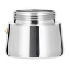 Kawiarka XAVAX Barista 111274 200 ml Przeznaczenie do kuchenek Ceramicznych