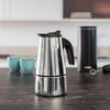Kawiarka XAVAX Barista 111274 200 ml Ulica i numer budynku ul. Poznańska 5