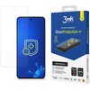 Folia ochronna 3MK SilverProtection+ do Google Pixel 8 Pro Cechy dodatkowe Warstwa o działaniu antybakteryjnym