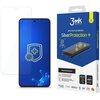 Folia ochronna 3MK SilverProtection+ do Google Pixel 8 5G Cechy dodatkowe Warstwa o działaniu antybakteryjnym