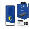 Folia ochronna 3MK ARC+ do Google Pixel 8 5G Cechy dodatkowe Montaż na mokro