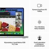 Laptop APPLE MacBook Pro 2023 14" Retina M3 Pro 18GB RAM 1TB SSD macOS Srebrny System operacyjny macOS Sonoma