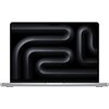 Laptop APPLE MacBook Pro 2023 14" Retina M3 Pro 18GB RAM 512GB SSD macOS Srebrny