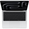 Laptop APPLE MacBook Pro 2023 14" Retina M3 Max 36GB RAM 1TB SSD macOS Srebrny Liczba rdzeni 14