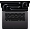 Laptop APPLE MacBook Pro 2023 16" Retina M3 Max 36GB RAM 1TB SSD macOS Gwiezdna czerń Liczba rdzeni 14
