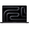 Laptop APPLE MacBook Pro 2023 16" Retina M3 Max 36GB RAM 1TB SSD macOS Gwiezdna czerń Procesor Apple M3 Max