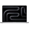 Laptop APPLE MacBook Pro 2023 16" Retina M3 Pro 36GB RAM 512GB SSD macOS Srebrny Procesor Apple M3 Pro