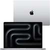 Laptop APPLE MacBook Pro 2023 16" Retina M3 Pro 36GB RAM 512GB SSD macOS Srebrny