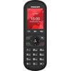 Telefon MAXCOM MM39D 4G Czarny Pamięć wbudowana [GB] 0.128