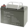 Akumulator QOLTEC 53084 36Ah 12V