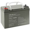 Akumulator QOLTEC 53084 36Ah 12V Maksymalny prąd ładowania [A] 540