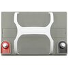 Akumulator QOLTEC 53084 36Ah 12V Pojemność wg. temperatury 0 °C - 85%