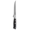 Nóż KOHERSEN Elegance Ebony Wood 15.2 cm Możliwość mycia w zmywarce Nie
