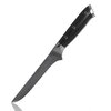 Nóż KOHERSEN Elegance Ebony Wood 15.2 cm Rękojeść Afrykańskie drewno hebanowe
