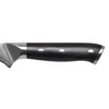 Nóż KOHERSEN Elegance Ebony Wood 15.2 cm Rękojeść Drewno