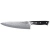 Nóż KOHERSEN Elegance Ebony Wood 12.7 cm