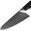 Nóż KOHERSEN Elegance Ebony Wood 12.7 cm Możliwość mycia w zmywarce Nie